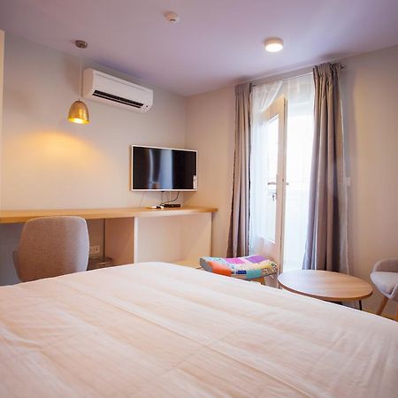 Mijama Suites Split Exterior photo