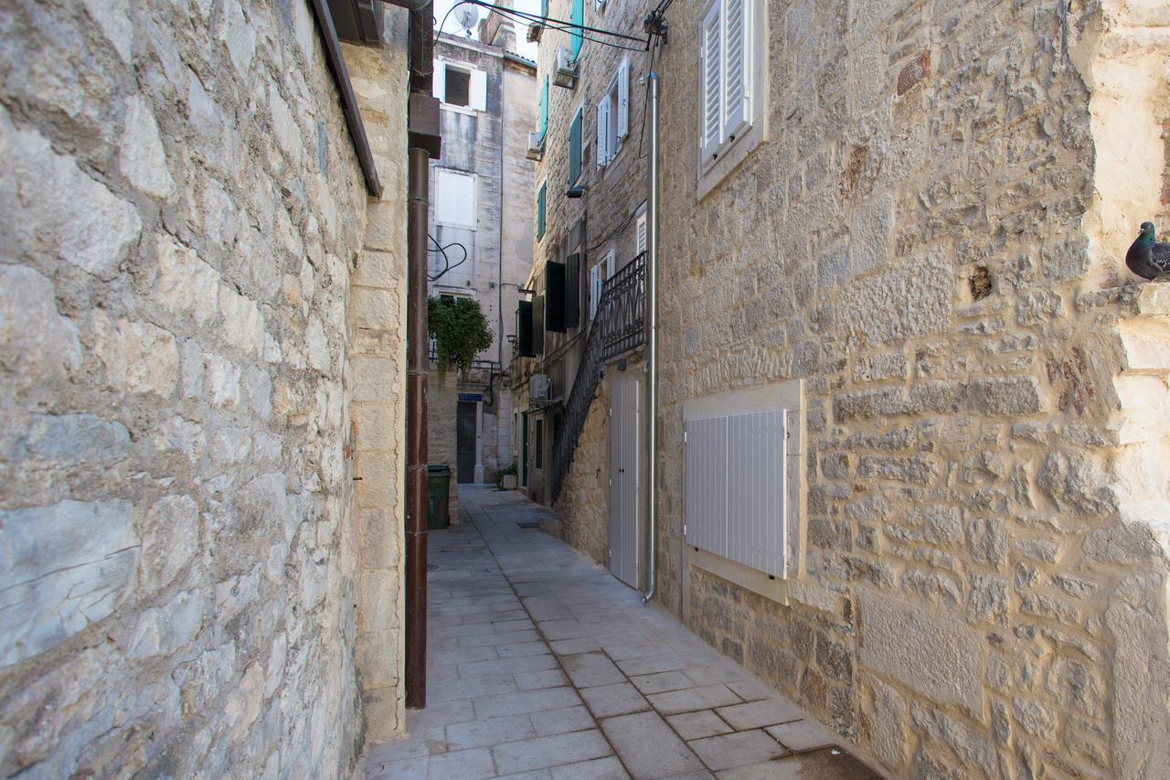 Mijama Suites Split Exterior photo