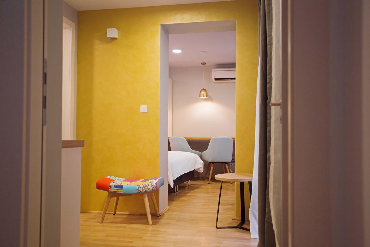 Mijama Suites Split Exterior photo