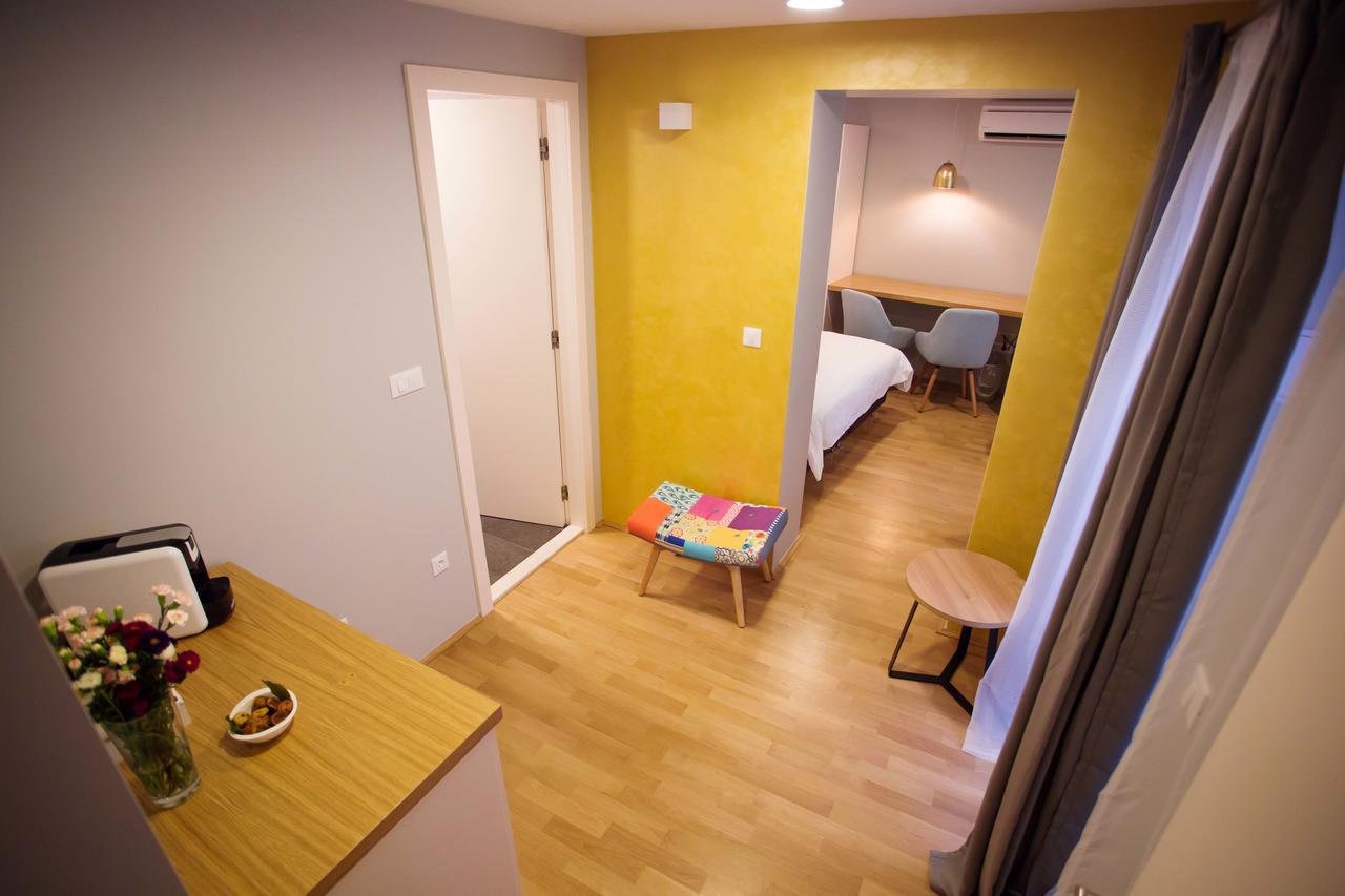 Mijama Suites Split Exterior photo