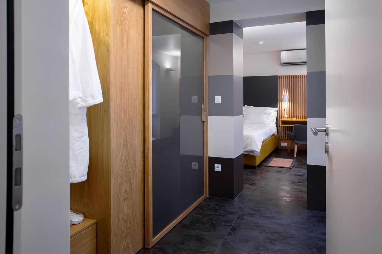 Mijama Suites Split Exterior photo