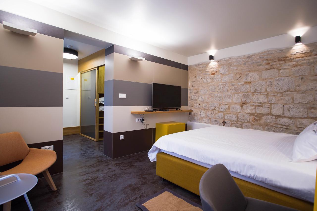 Mijama Suites Split Exterior photo