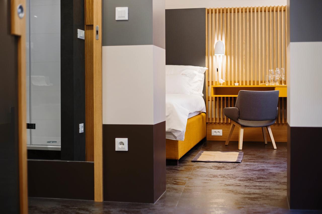 Mijama Suites Split Exterior photo