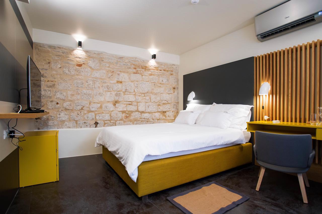 Mijama Suites Split Exterior photo